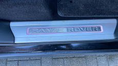 Land Rover Range Rover Sport 2.0 P400e HSE Dynamic Black 5dr Auto Estate